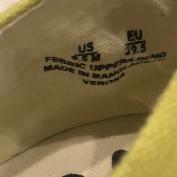 NEW Sam Edelman Verona Slip-On Espadrille - Picture 4 of 4